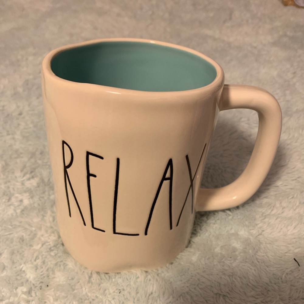 Relax mug